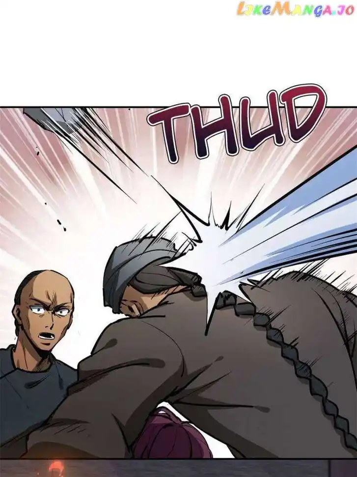 The Beginning From Gu Huo Niao Ch.231