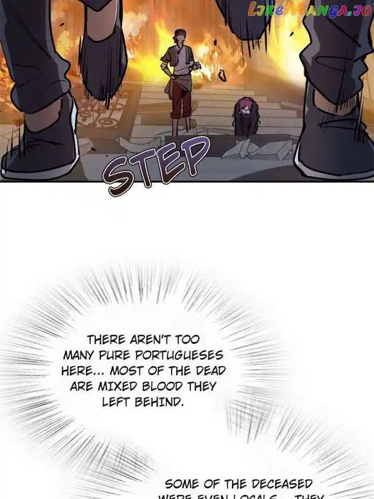 The Beginning From Gu Huo Niao Ch.231