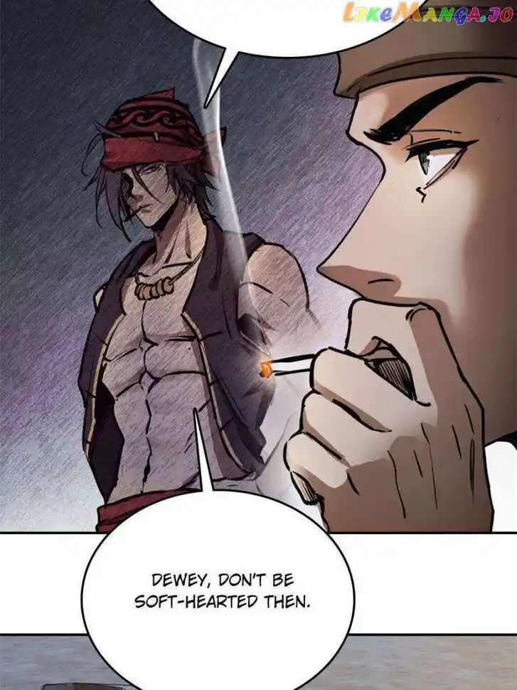 The Beginning From Gu Huo Niao Ch.231