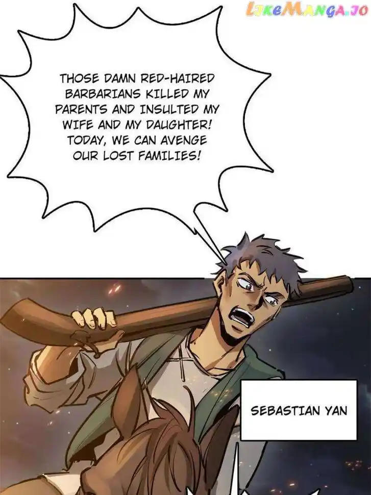 The Beginning From Gu Huo Niao Ch.231