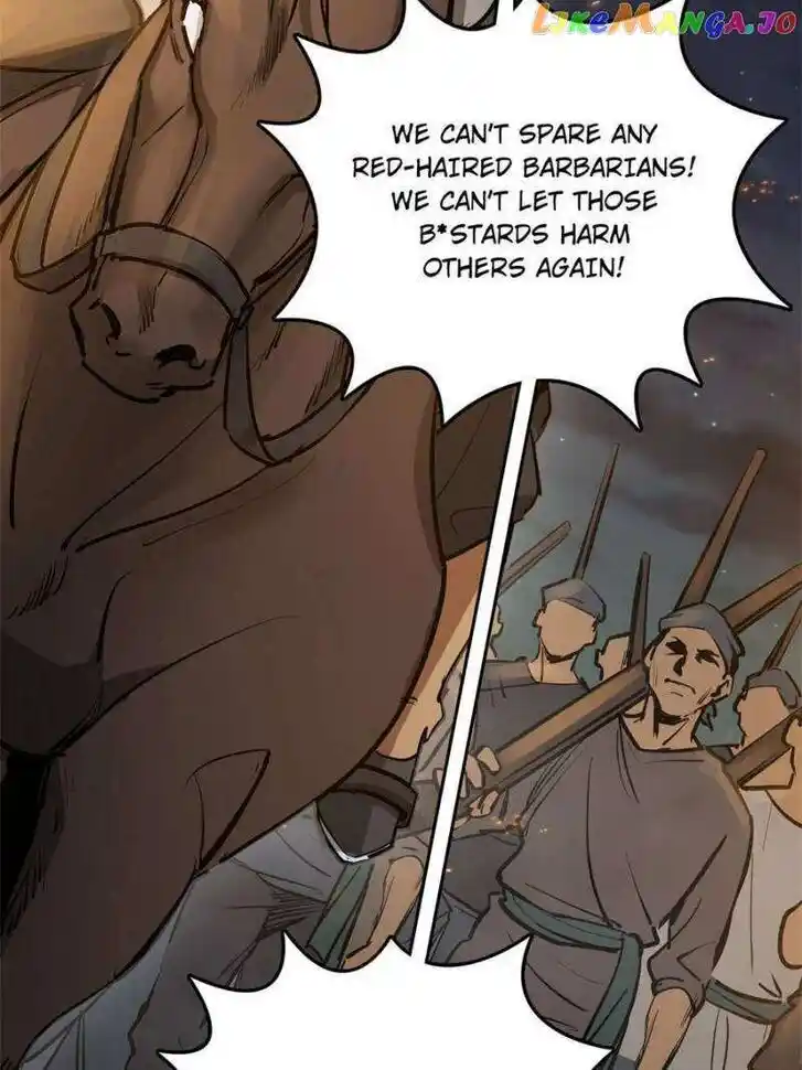 The Beginning From Gu Huo Niao Ch.231