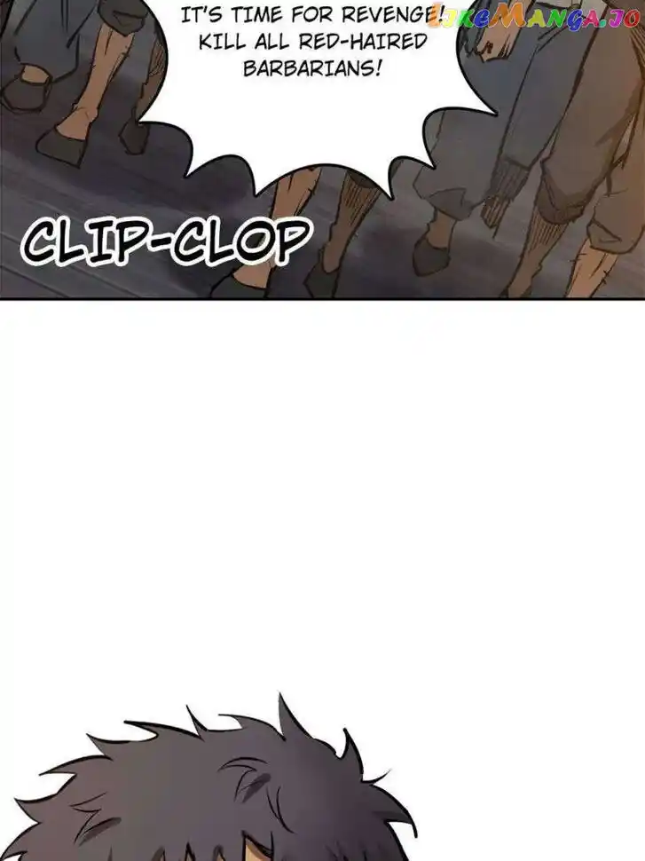 The Beginning From Gu Huo Niao Ch.231