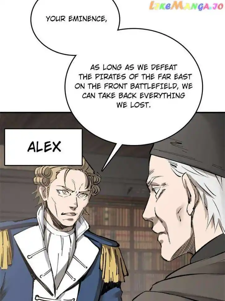 The Beginning From Gu Huo Niao Ch.232