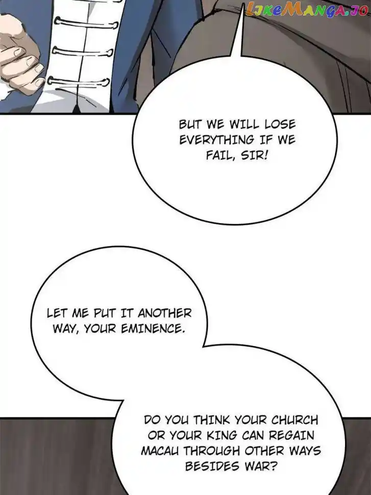 The Beginning From Gu Huo Niao Ch.232