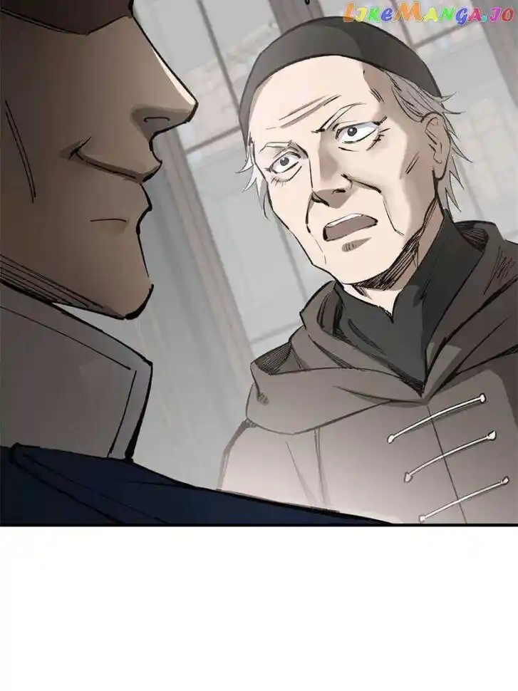 The Beginning From Gu Huo Niao Ch.232