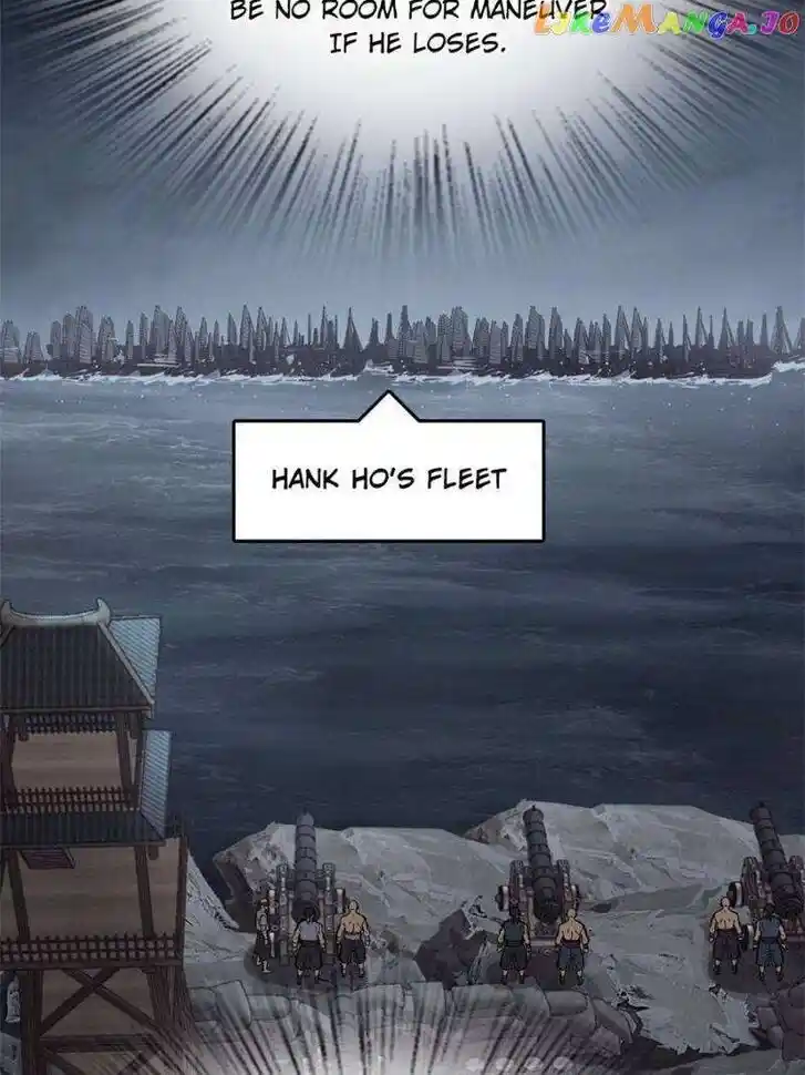 The Beginning From Gu Huo Niao Ch.232