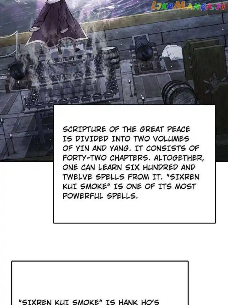 The Beginning From Gu Huo Niao Ch.232