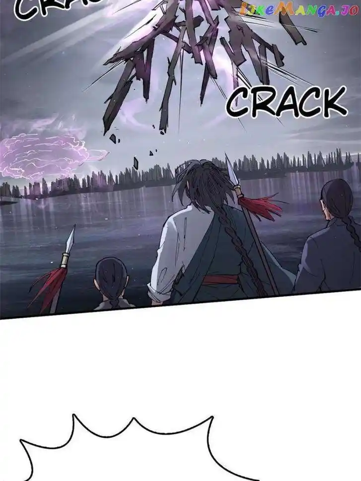 The Beginning From Gu Huo Niao Ch.232