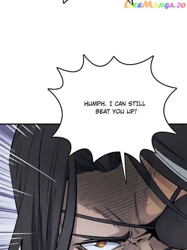 The Beginning From Gu Huo Niao Ch.232