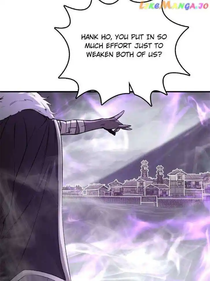 The Beginning From Gu Huo Niao Ch.232