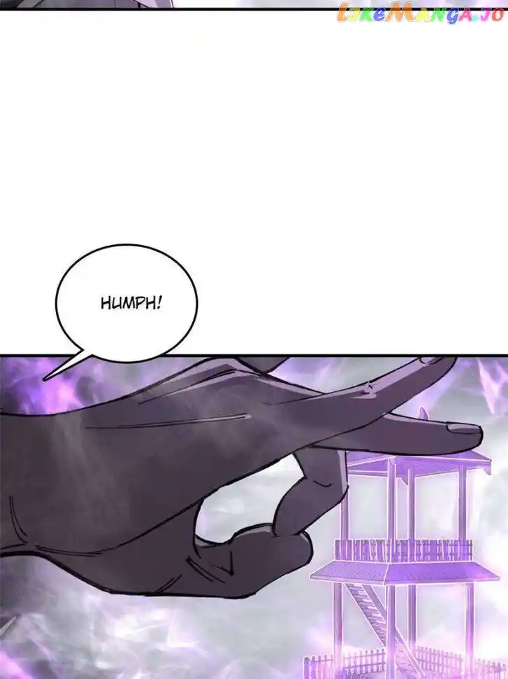 The Beginning From Gu Huo Niao Ch.232