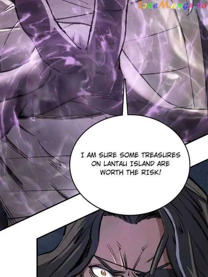 The Beginning From Gu Huo Niao Ch.232