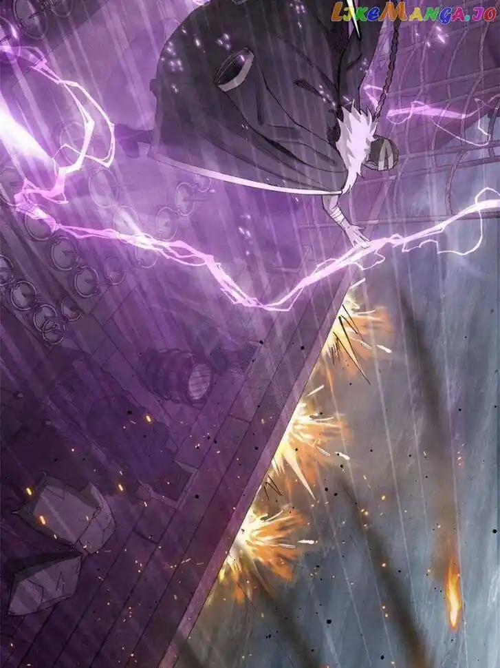 The Beginning From Gu Huo Niao Ch.232