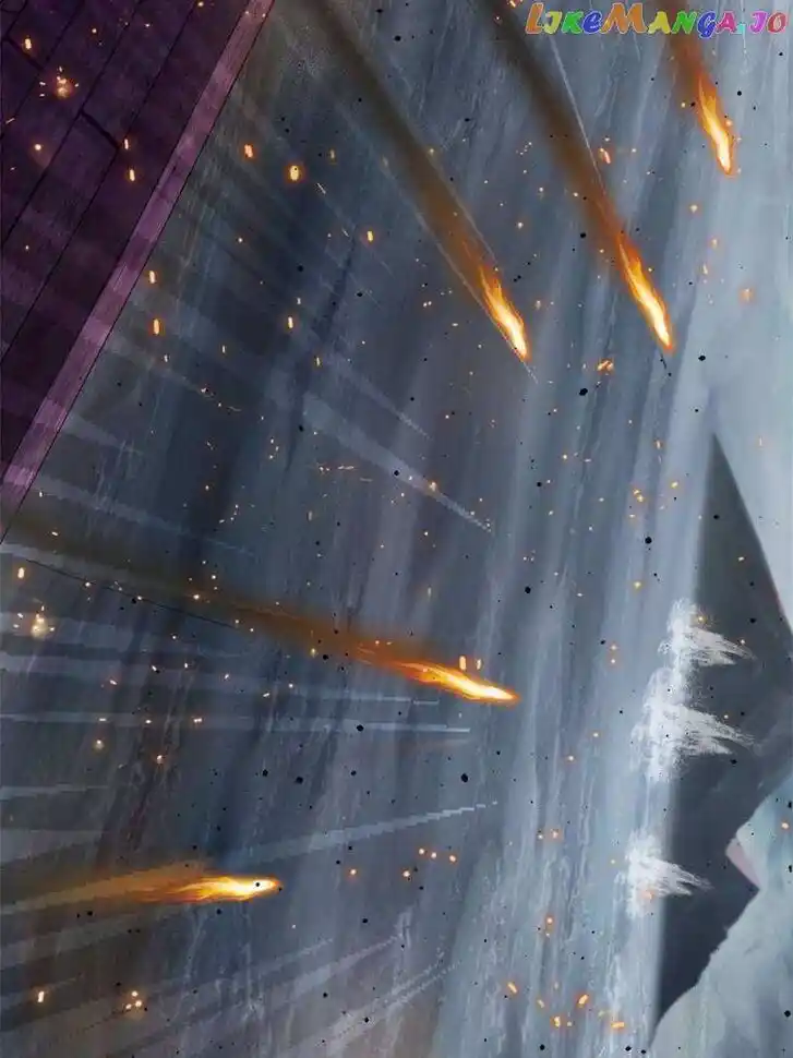 The Beginning From Gu Huo Niao Ch.232