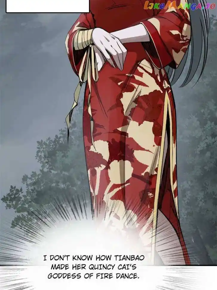 The Beginning From Gu Huo Niao Ch.232