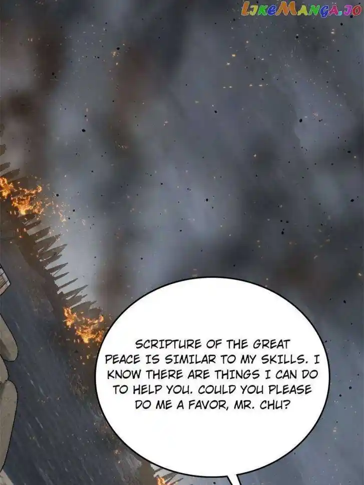 The Beginning From Gu Huo Niao Ch.232