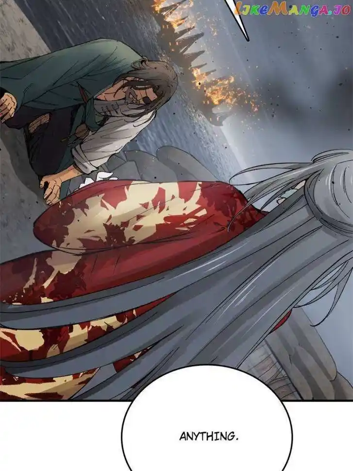 The Beginning From Gu Huo Niao Ch.232