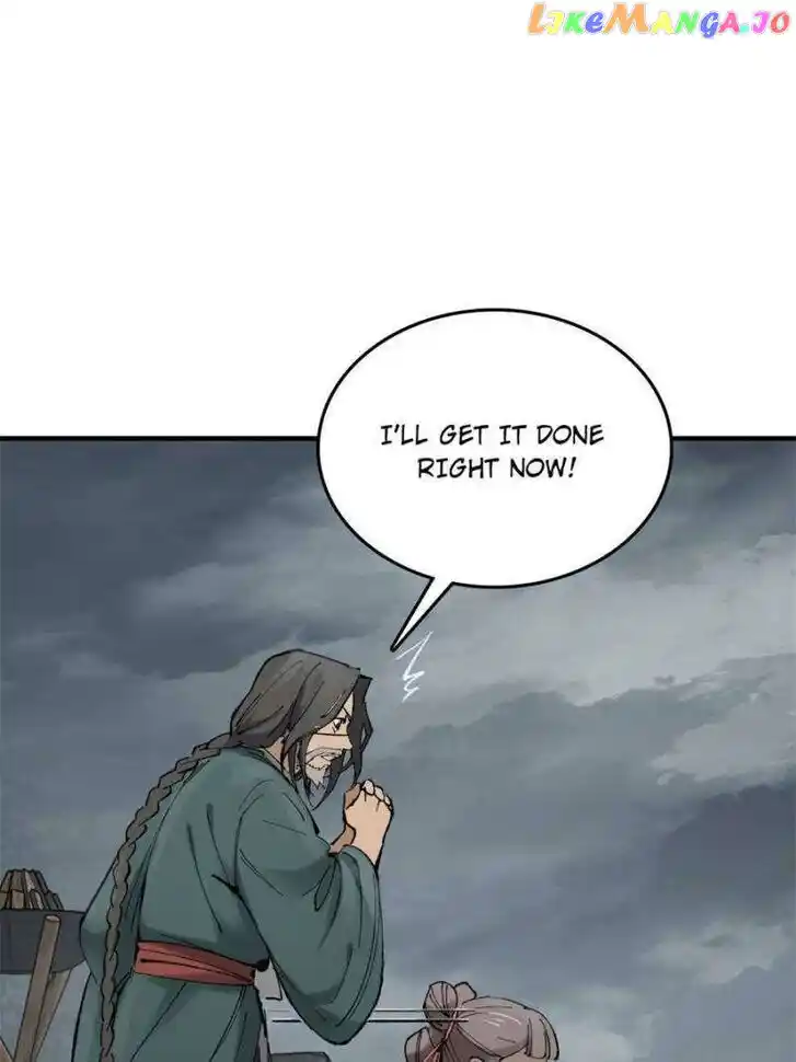 The Beginning From Gu Huo Niao Ch.232