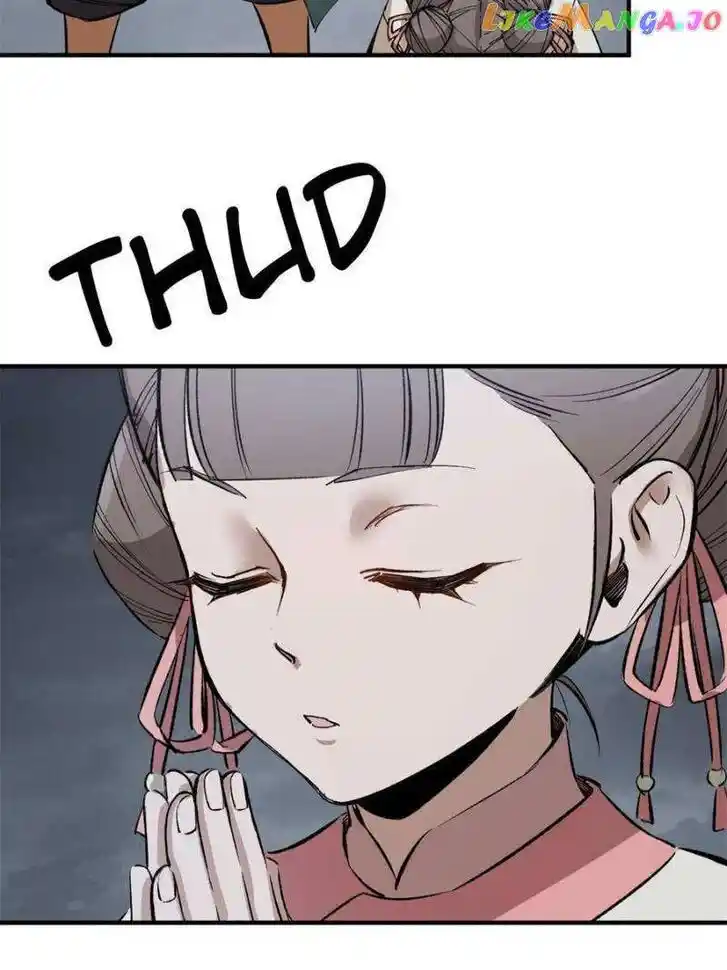 The Beginning From Gu Huo Niao Ch.232