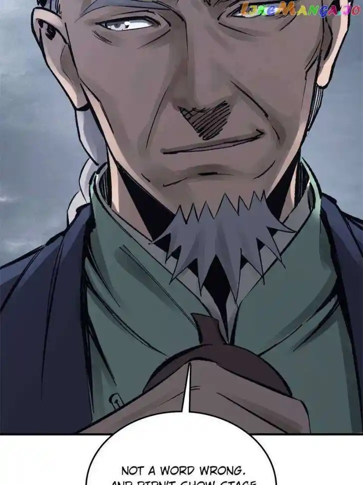 The Beginning From Gu Huo Niao Ch.232