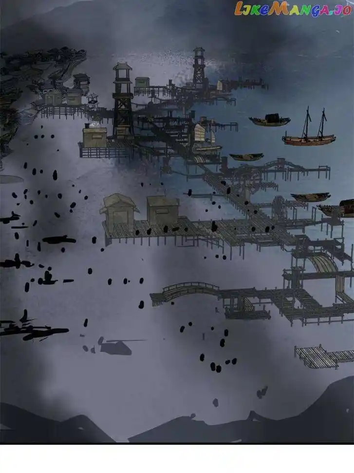 The Beginning From Gu Huo Niao Ch.232