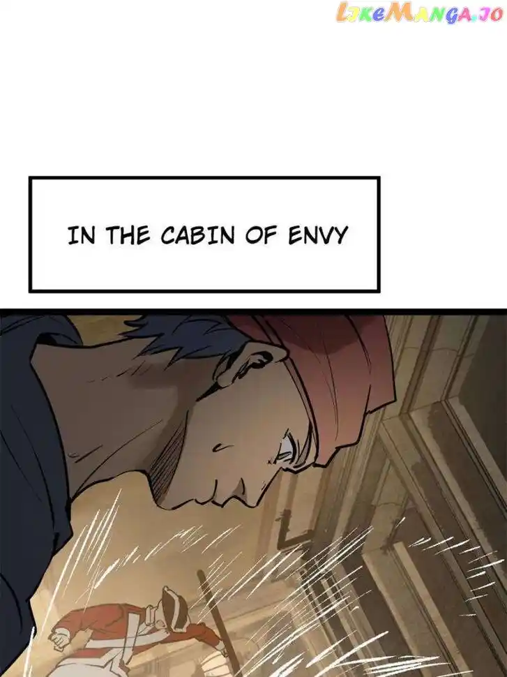 The Beginning From Gu Huo Niao Ch.233