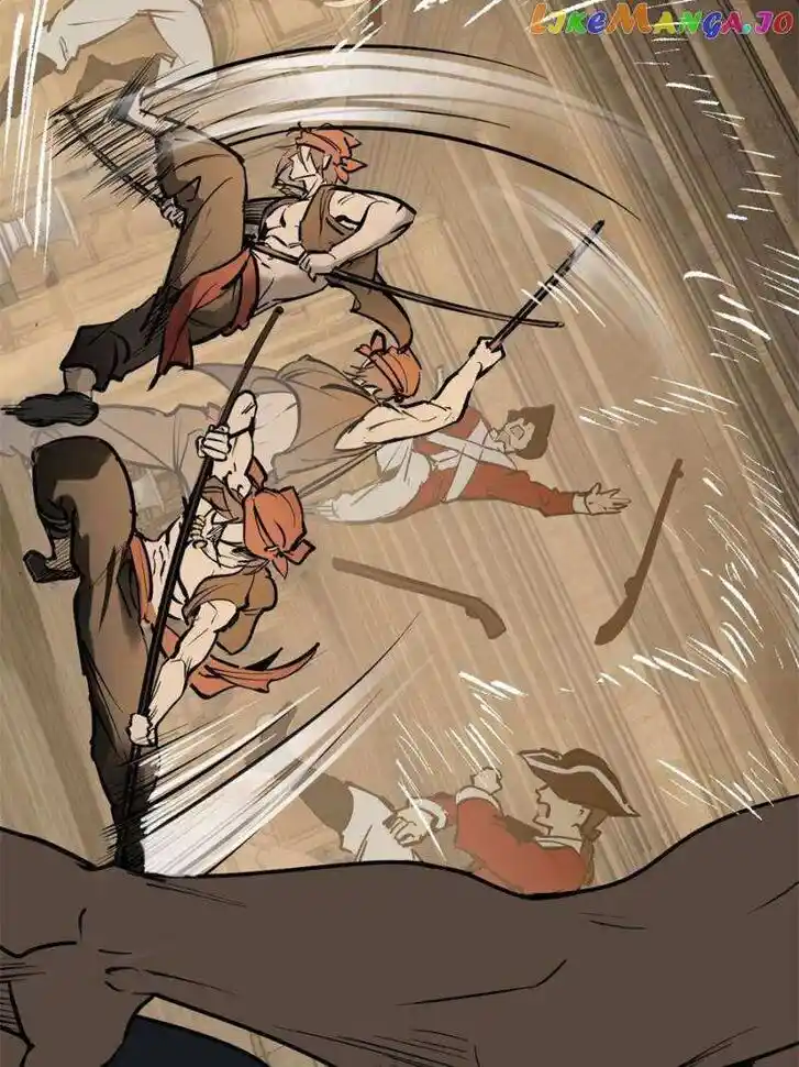 The Beginning From Gu Huo Niao Ch.233