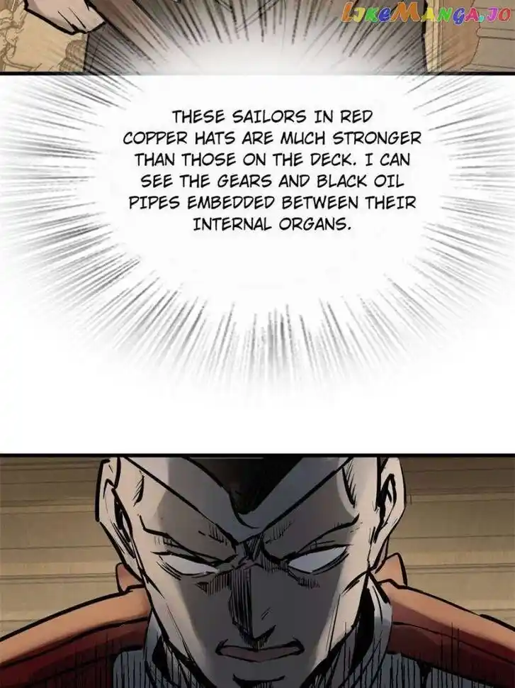 The Beginning From Gu Huo Niao Ch.233