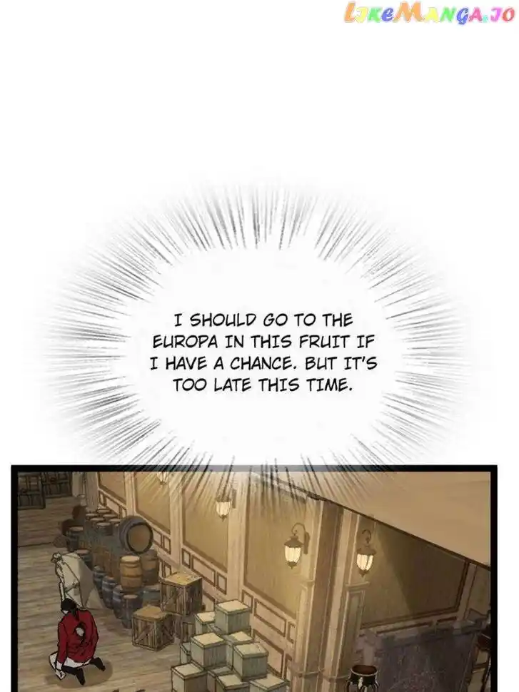 The Beginning From Gu Huo Niao Ch.233