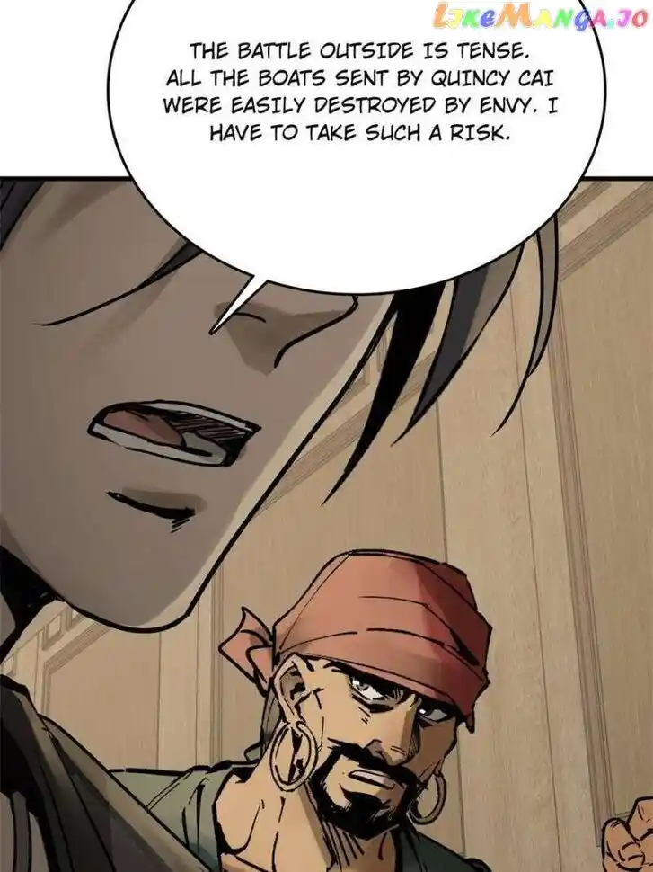 The Beginning From Gu Huo Niao Ch.233