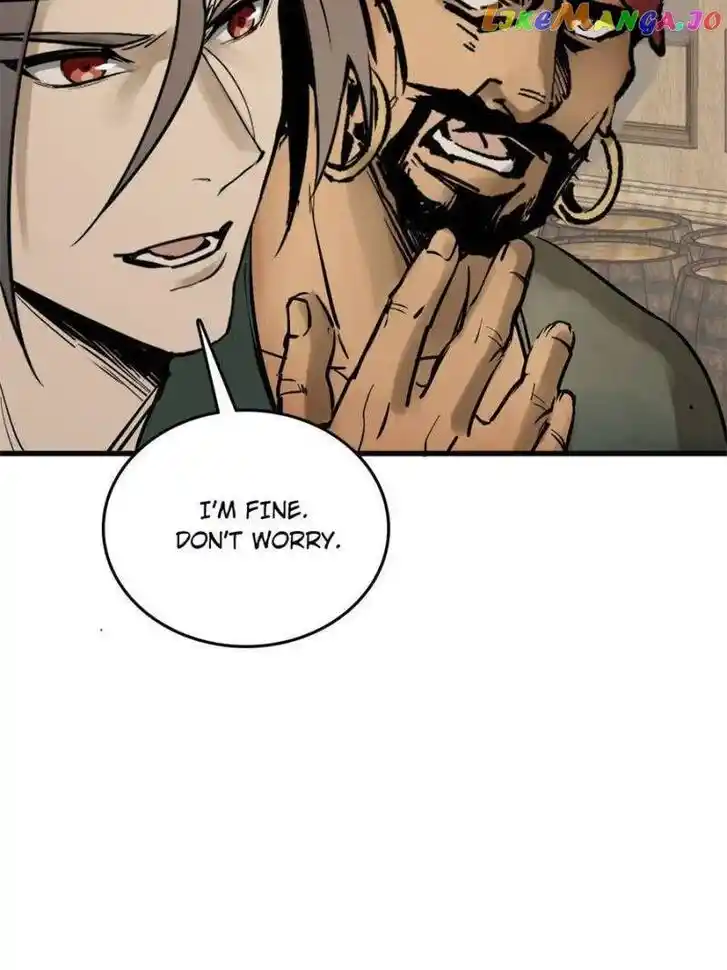 The Beginning From Gu Huo Niao Ch.233