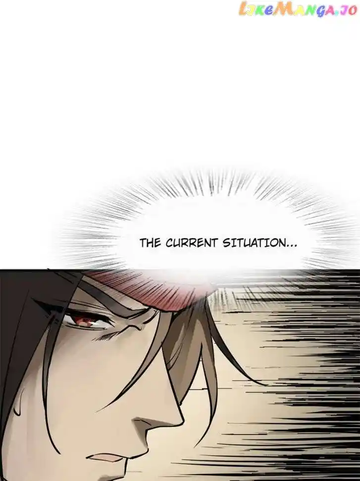 The Beginning From Gu Huo Niao Ch.233