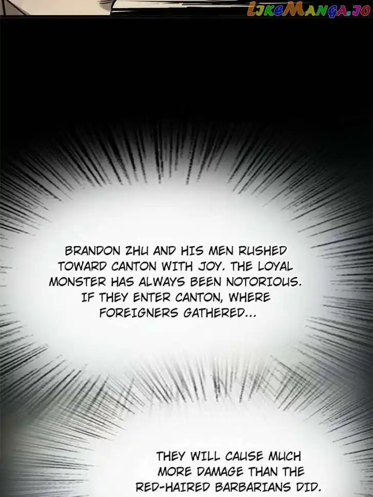 The Beginning From Gu Huo Niao Ch.233