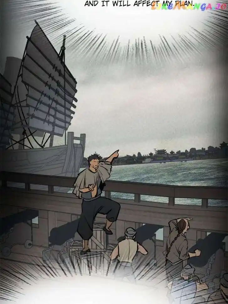 The Beginning From Gu Huo Niao Ch.233