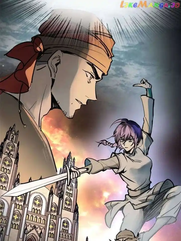 The Beginning From Gu Huo Niao Ch.233