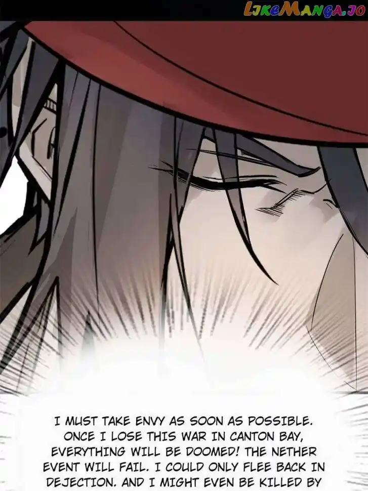 The Beginning From Gu Huo Niao Ch.233