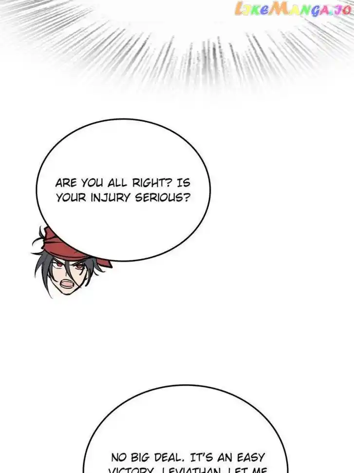 The Beginning From Gu Huo Niao Ch.233