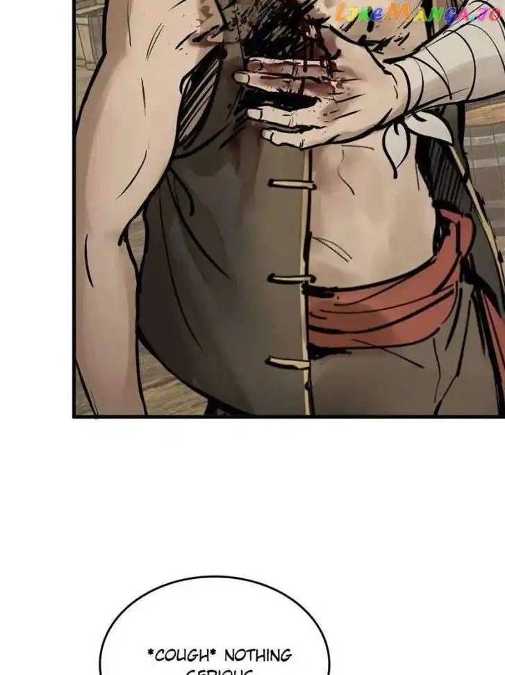 The Beginning From Gu Huo Niao Ch.233