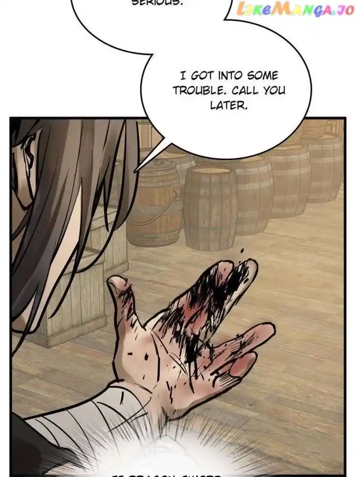 The Beginning From Gu Huo Niao Ch.233