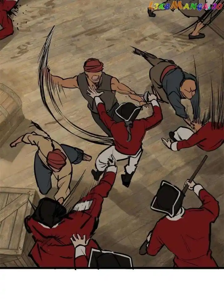 The Beginning From Gu Huo Niao Ch.233