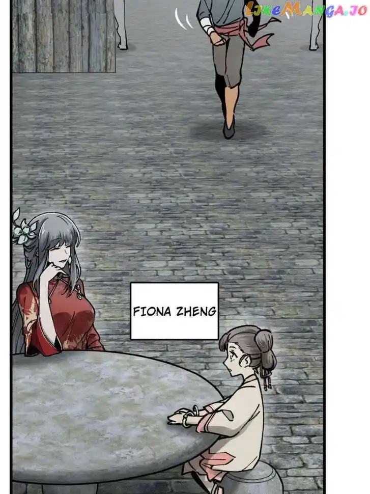 The Beginning From Gu Huo Niao Ch.233