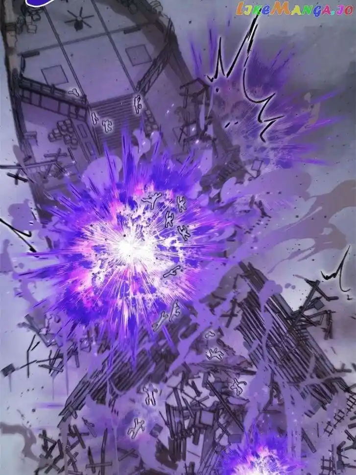 The Beginning From Gu Huo Niao Ch.233