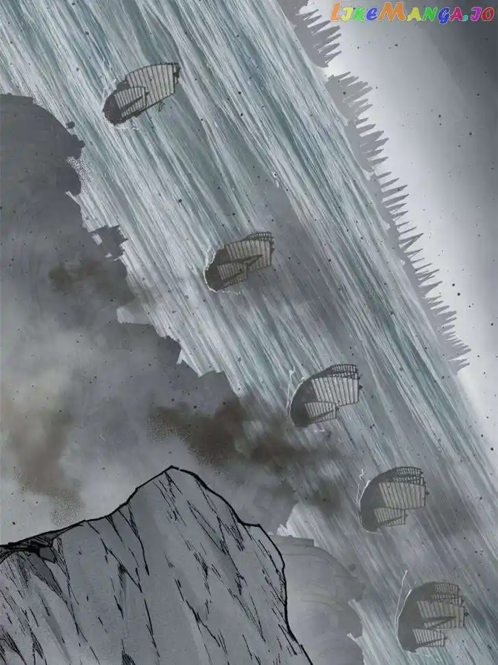 The Beginning From Gu Huo Niao Ch.233