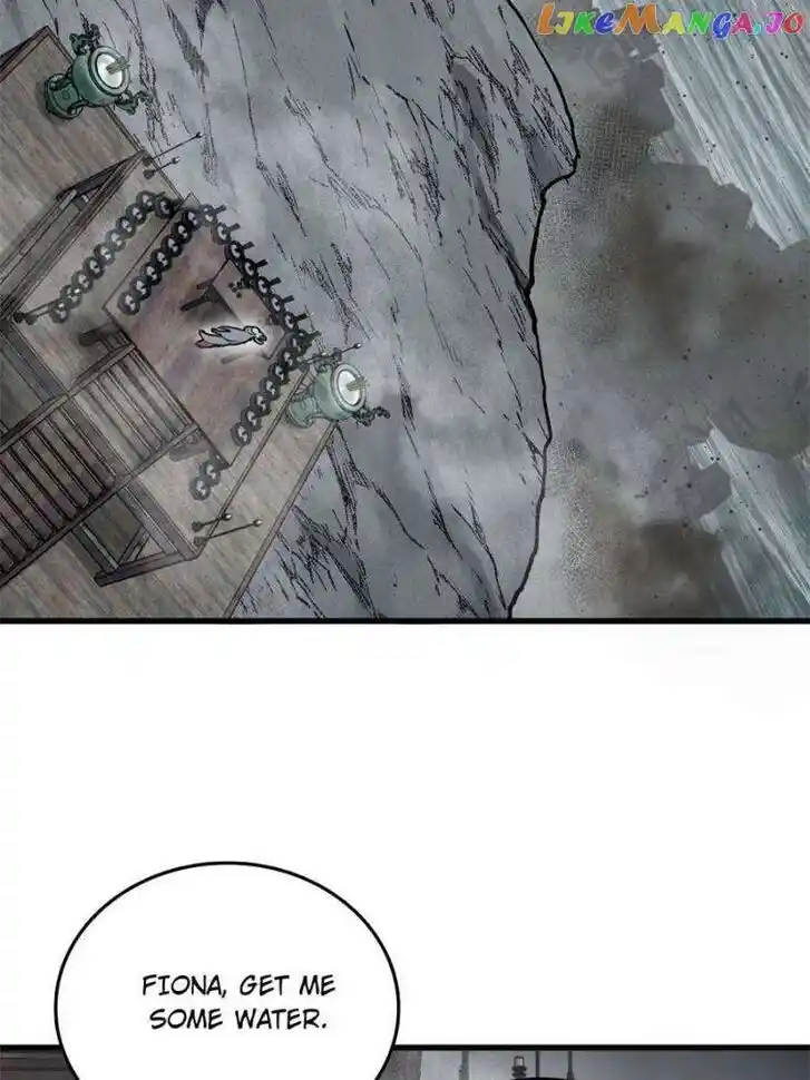 The Beginning From Gu Huo Niao Ch.233