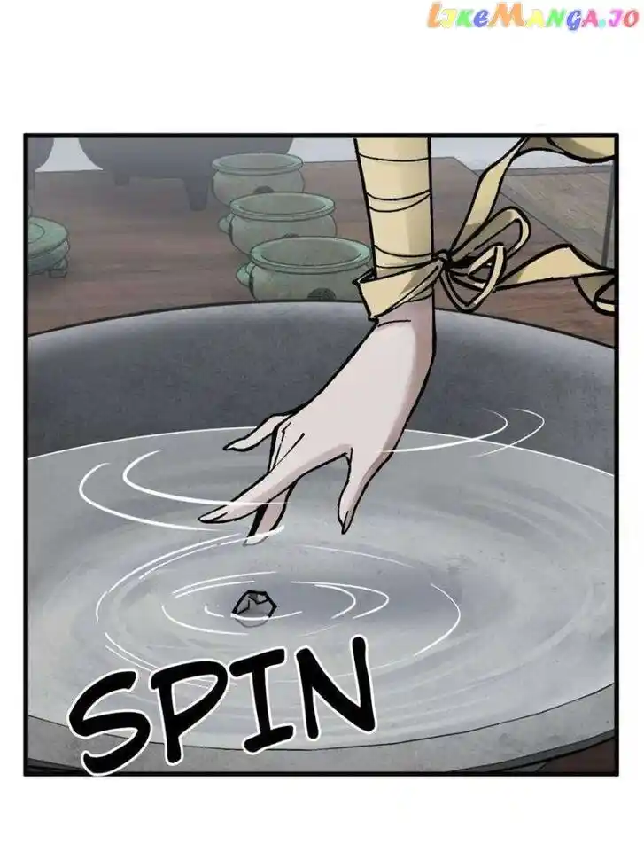 The Beginning From Gu Huo Niao Ch.233