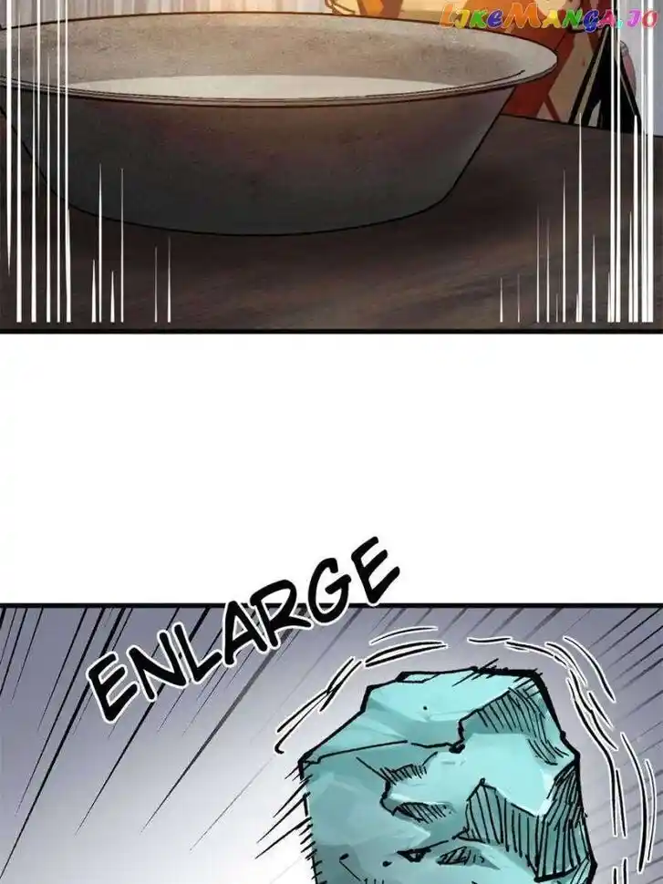 The Beginning From Gu Huo Niao Ch.233