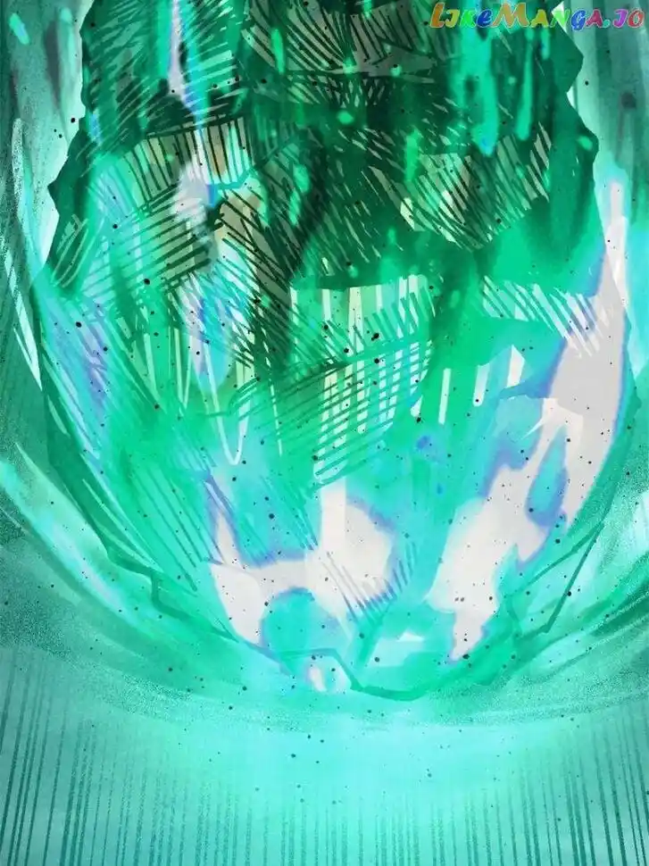 The Beginning From Gu Huo Niao Ch.233