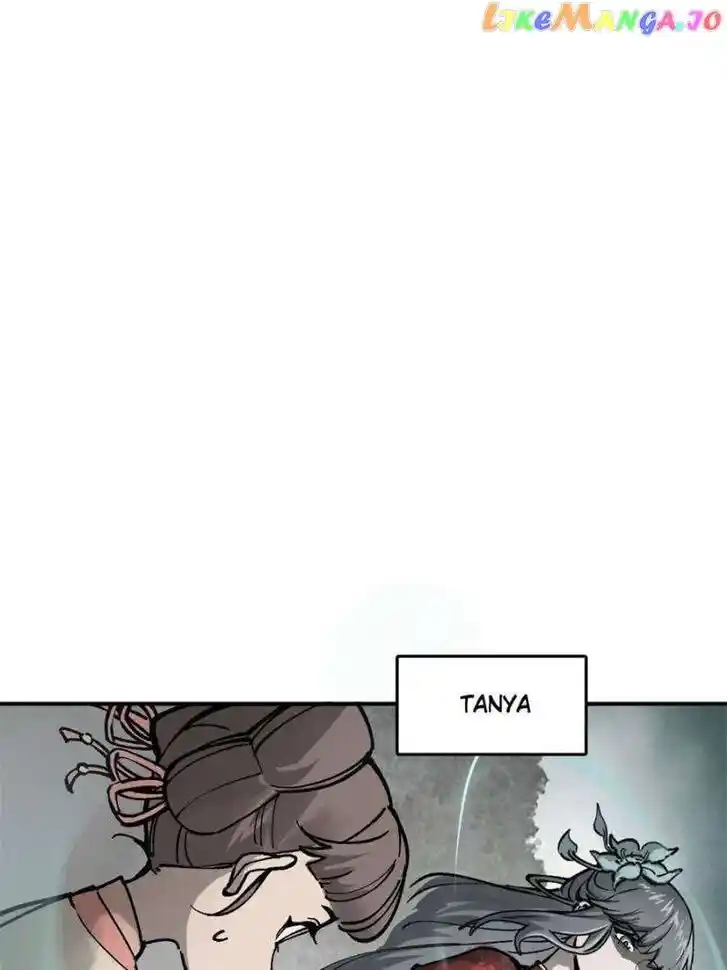 The Beginning From Gu Huo Niao Ch.234