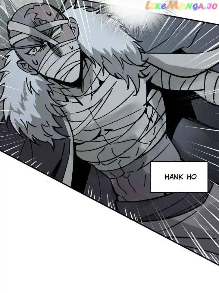 The Beginning From Gu Huo Niao Ch.234