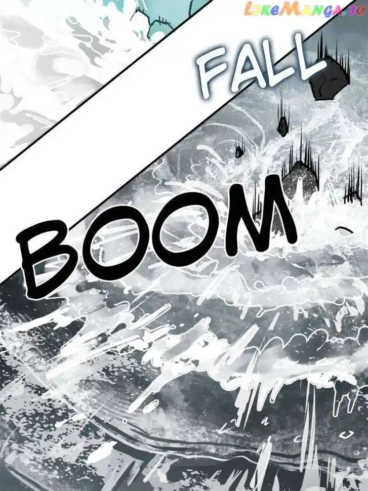 The Beginning From Gu Huo Niao Ch.234